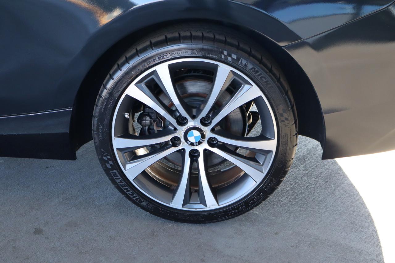 BMW 2 Series 2dr Cpe 228i RWD SULEV 2016