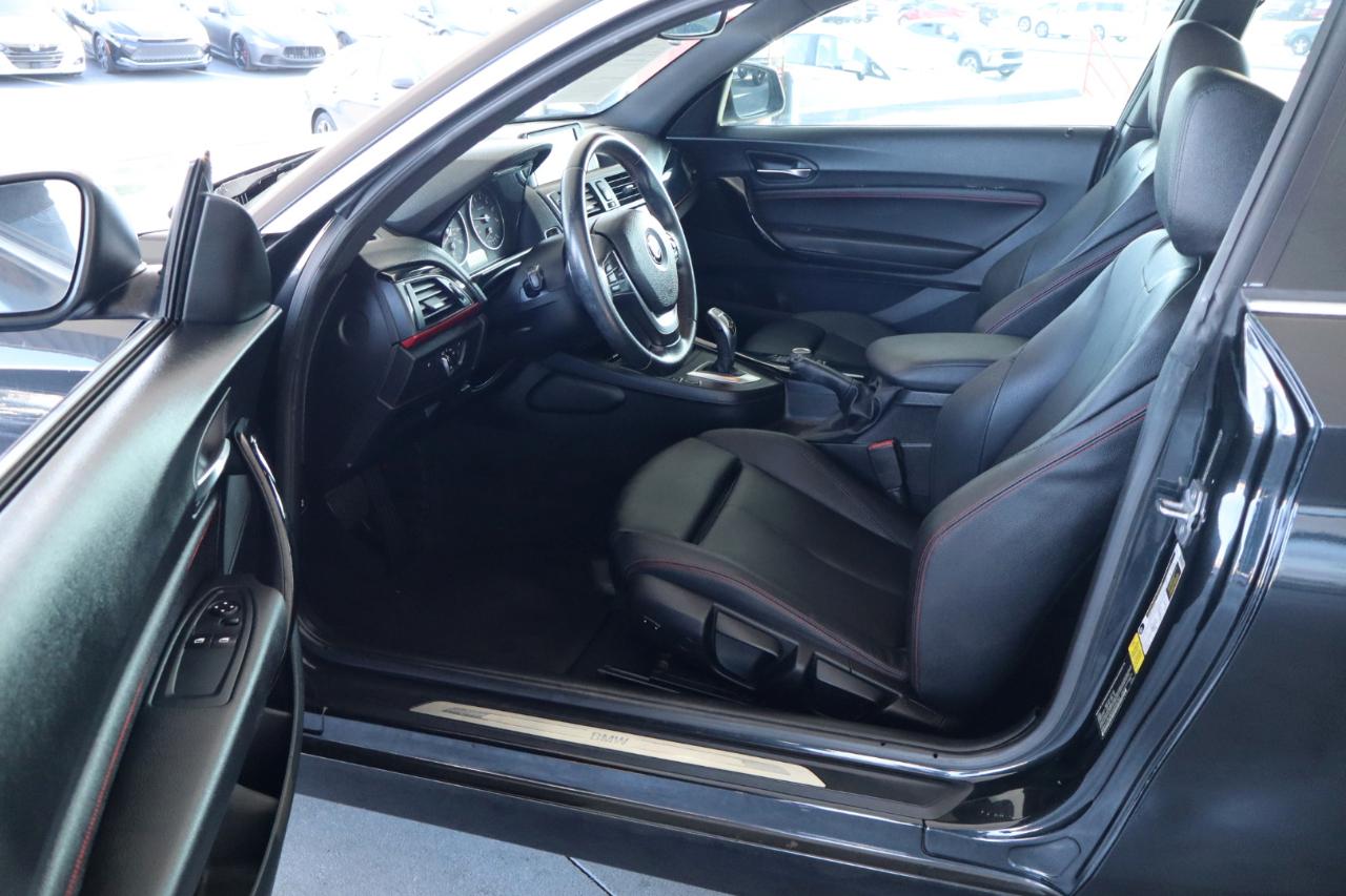 BMW 2 Series 2dr Cpe 228i RWD SULEV 2016