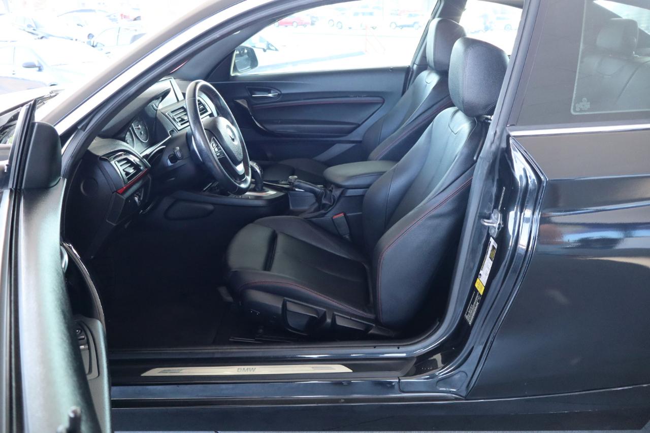 BMW 2 Series 2dr Cpe 228i RWD SULEV 2016