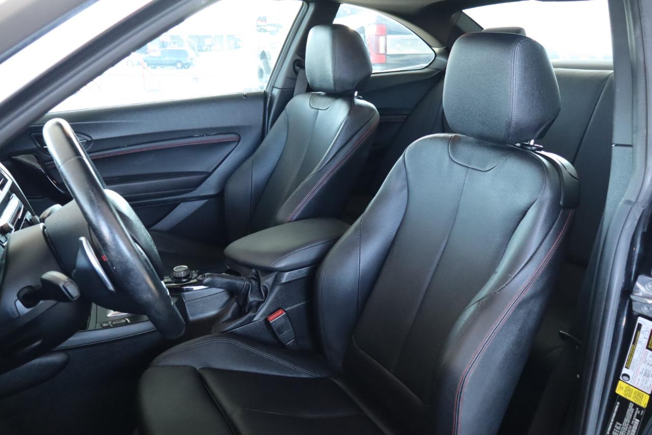 BMW 2 Series 2dr Cpe 228i RWD SULEV 2016