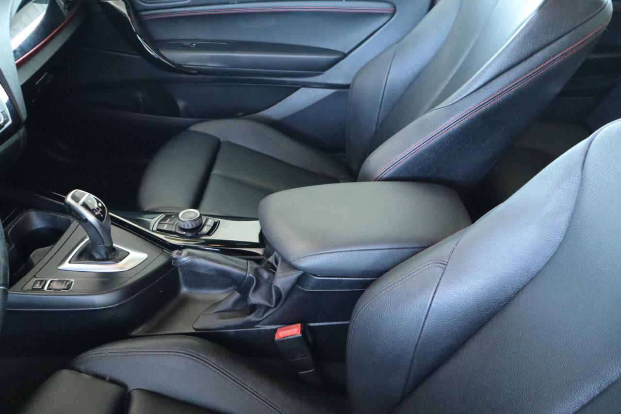 BMW 2 Series 2dr Cpe 228i RWD SULEV 2016