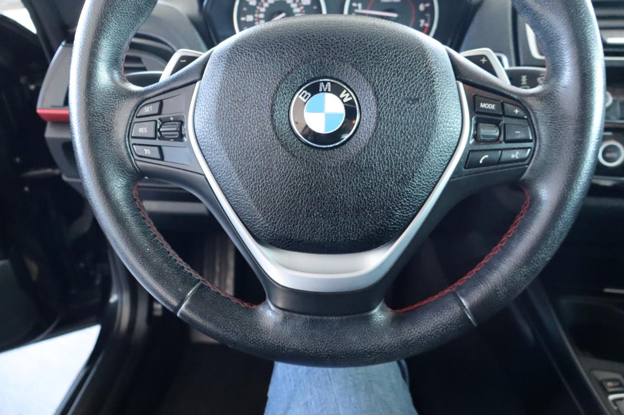 BMW 2 Series 2dr Cpe 228i RWD SULEV 2016