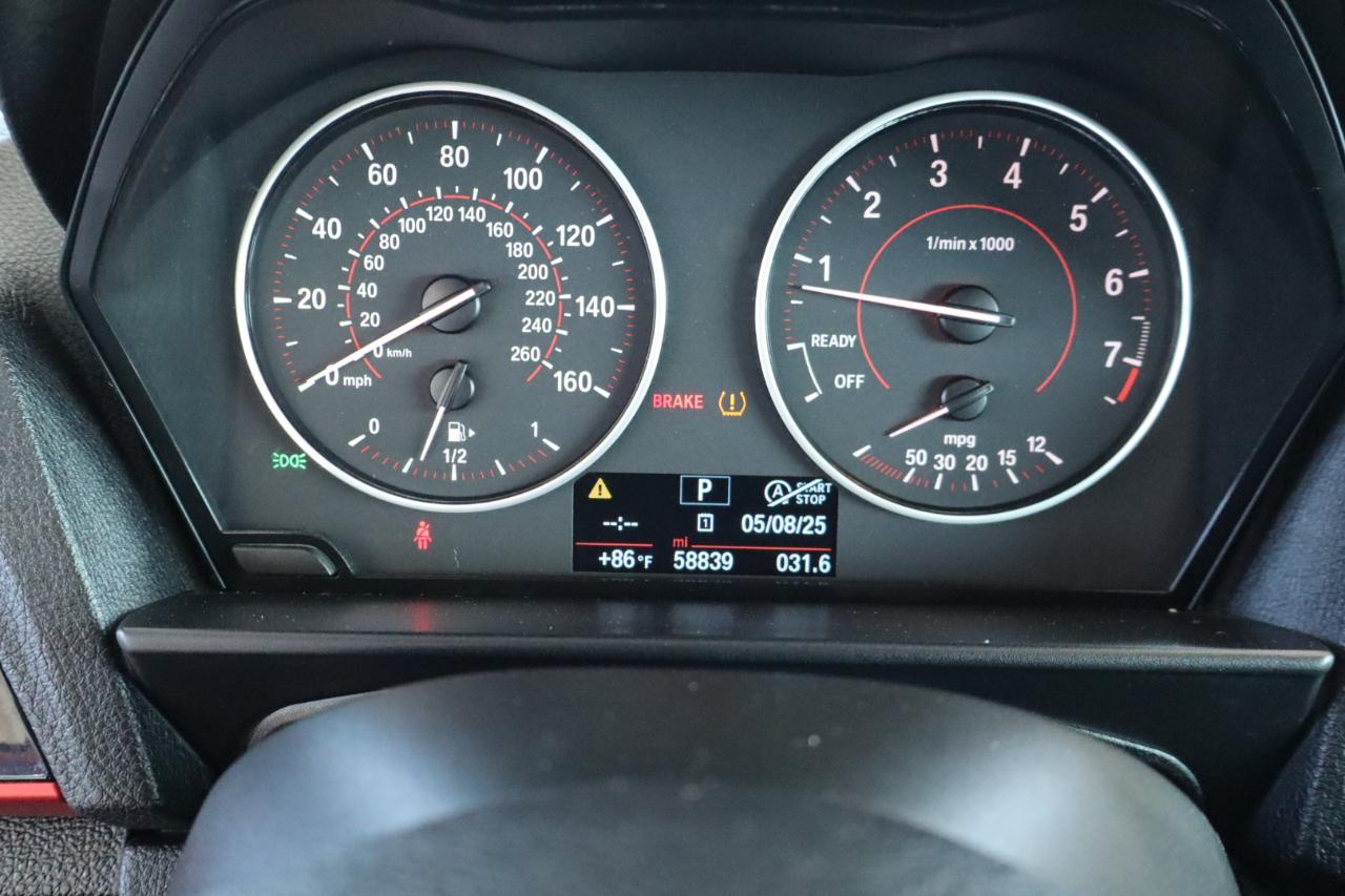 BMW 2 Series 2dr Cpe 228i RWD SULEV 2016