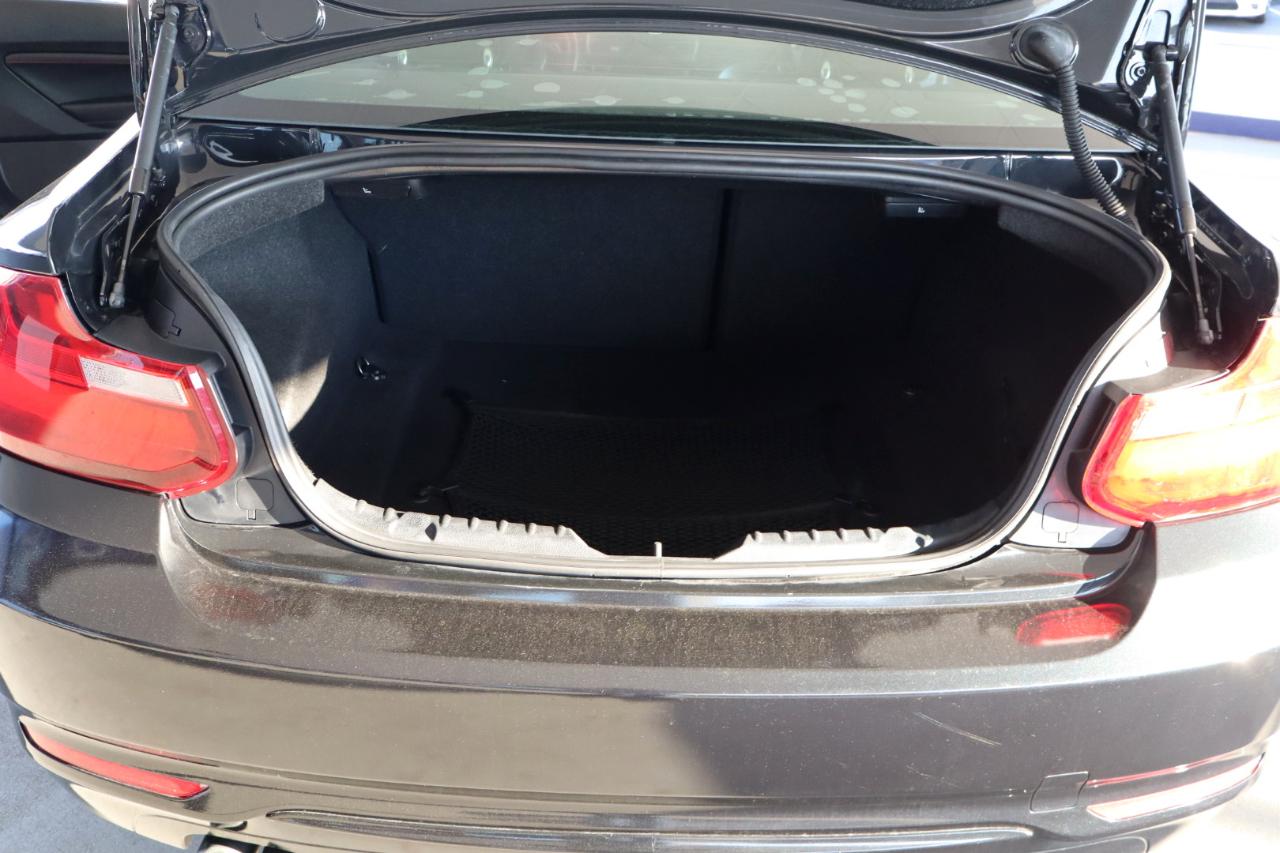 BMW 2 Series 2dr Cpe 228i RWD SULEV 2016