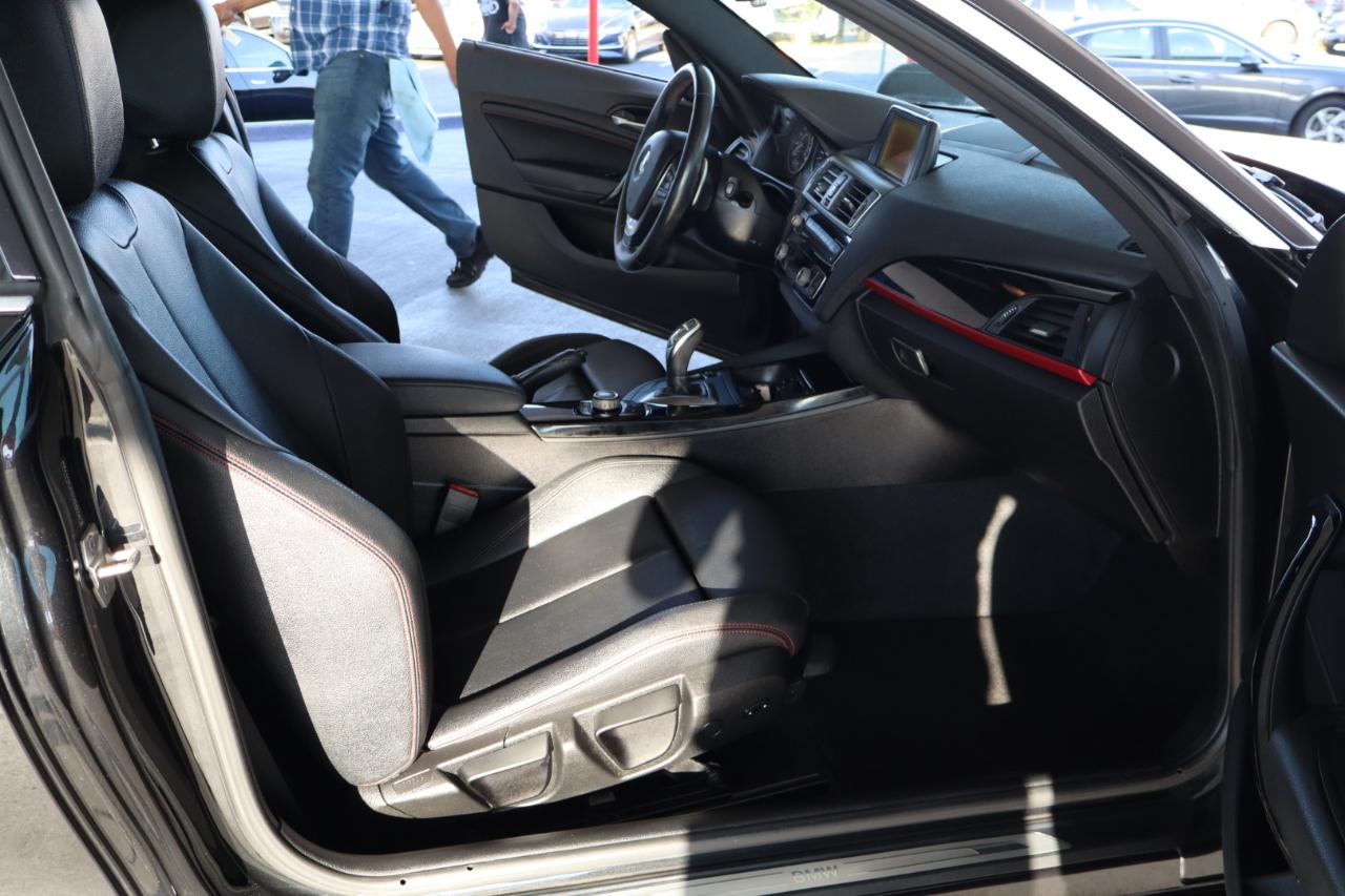 BMW 2 Series 2dr Cpe 228i RWD SULEV 2016