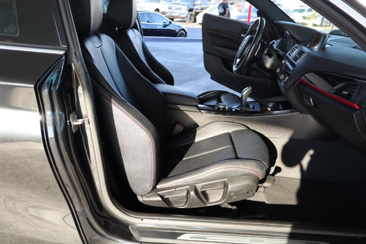 BMW 2 Series 2dr Cpe 228i RWD SULEV 2016