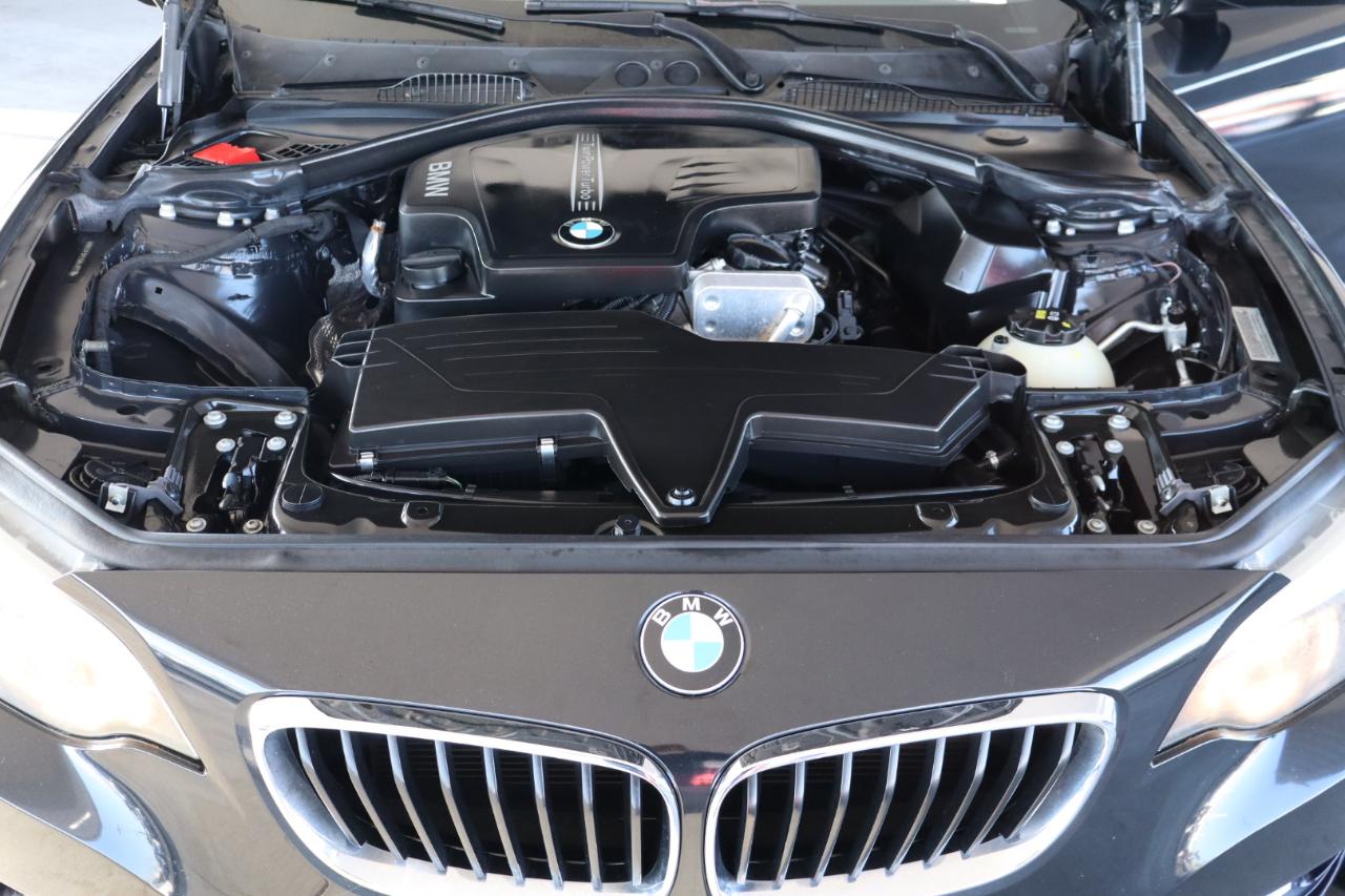 BMW 2 Series 2dr Cpe 228i RWD SULEV 2016