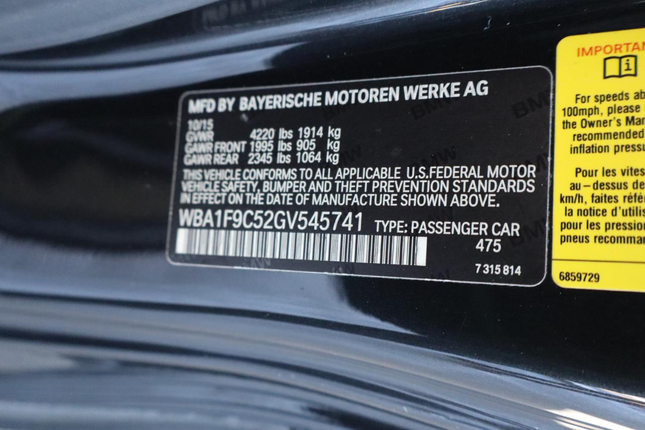 BMW 2 Series 2dr Cpe 228i RWD SULEV 2016