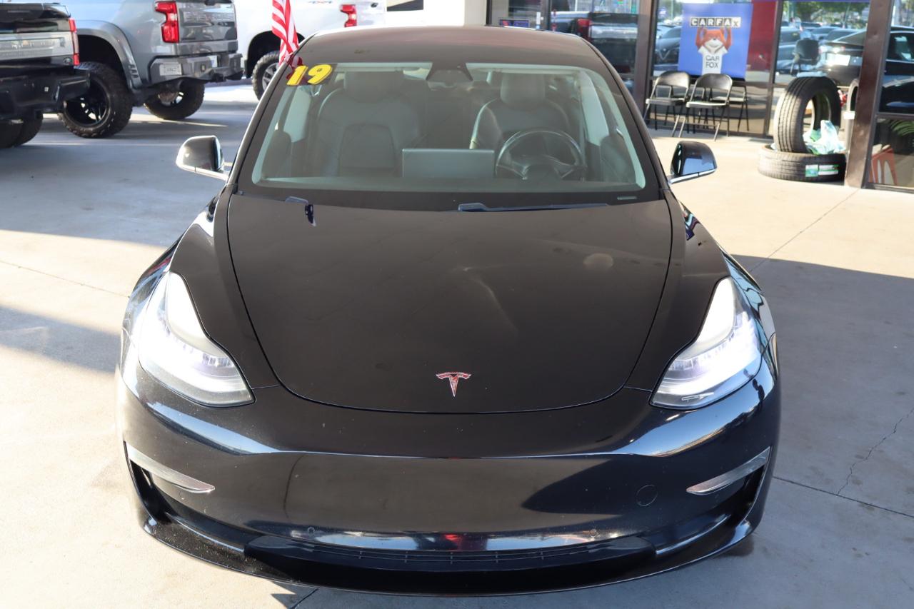 Tesla Model 3 Performance AWD 2019