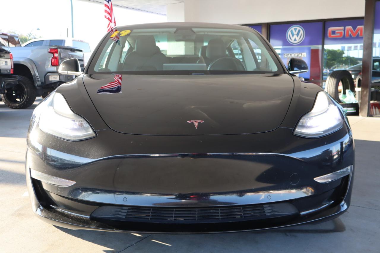 Tesla Model 3 Performance AWD 2019