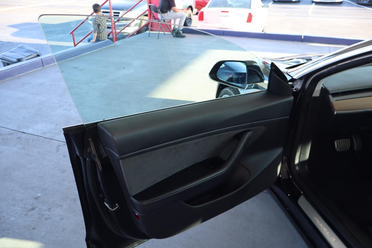 Tesla Model 3 Performance AWD 2019