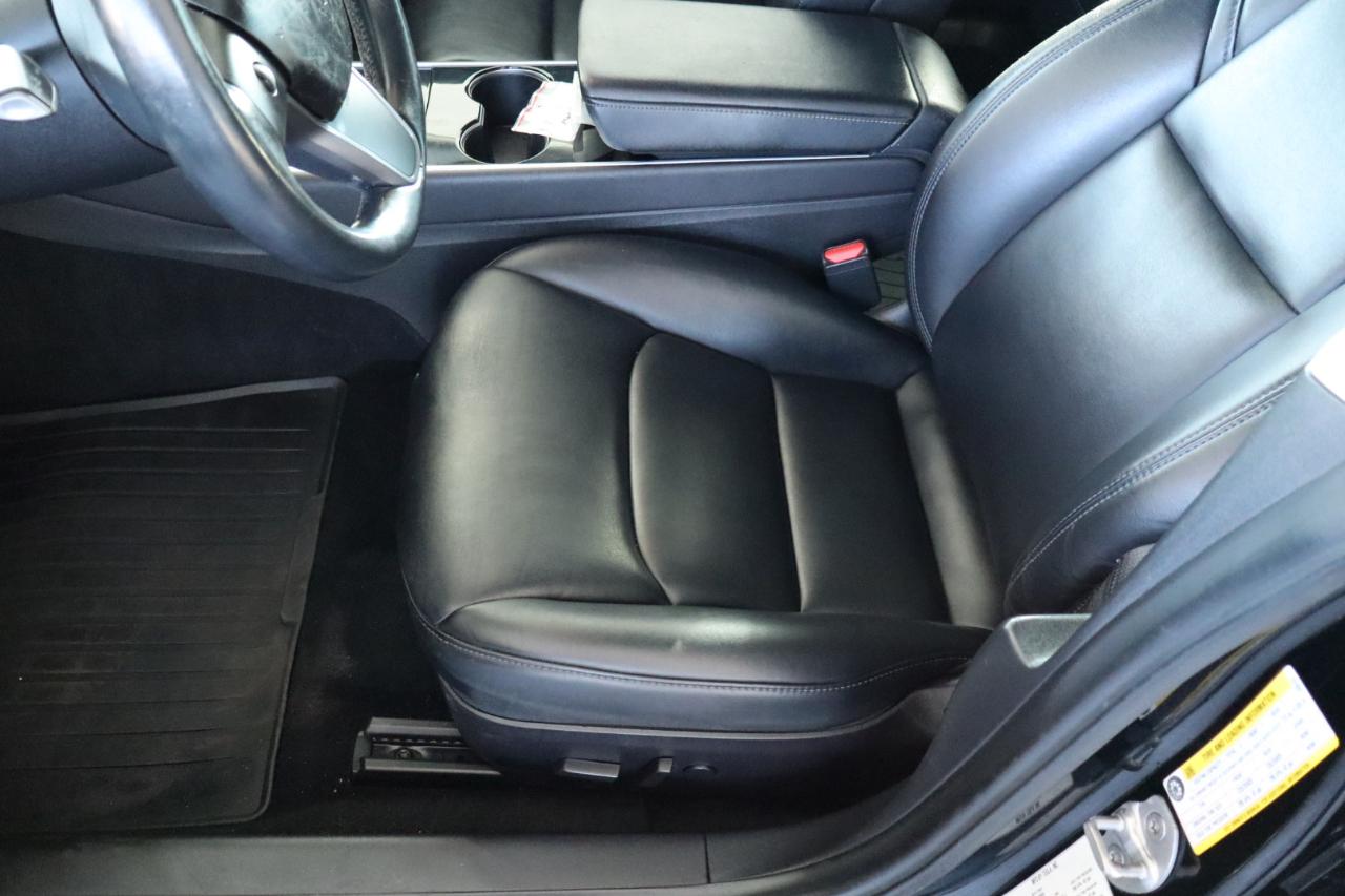 Tesla Model 3 Performance AWD 2019