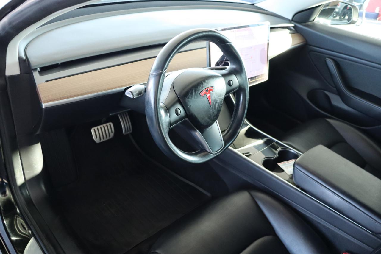 Tesla Model 3 Performance AWD 2019