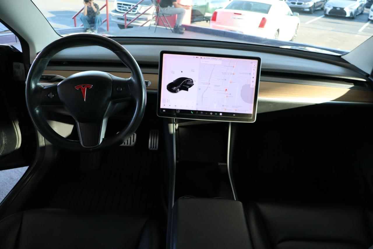 Tesla Model 3 Performance AWD 2019