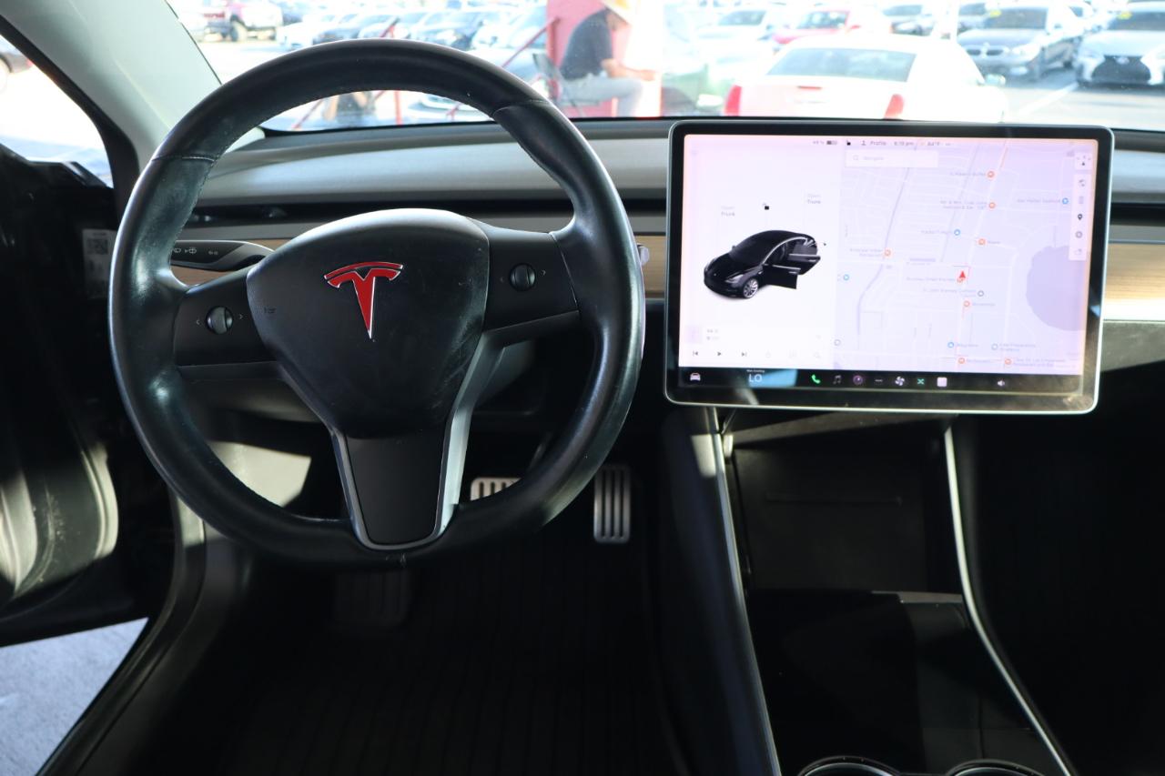 Tesla Model 3 Performance AWD 2019