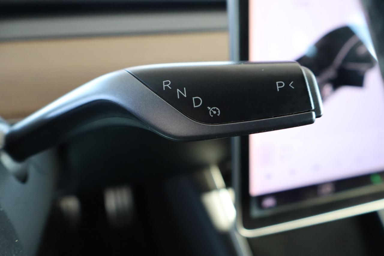 Tesla Model 3 Performance AWD 2019