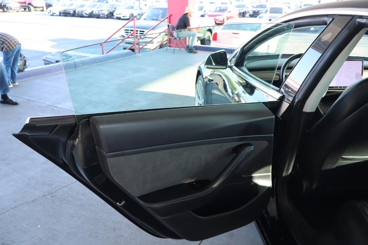 Tesla Model 3 Performance AWD 2019