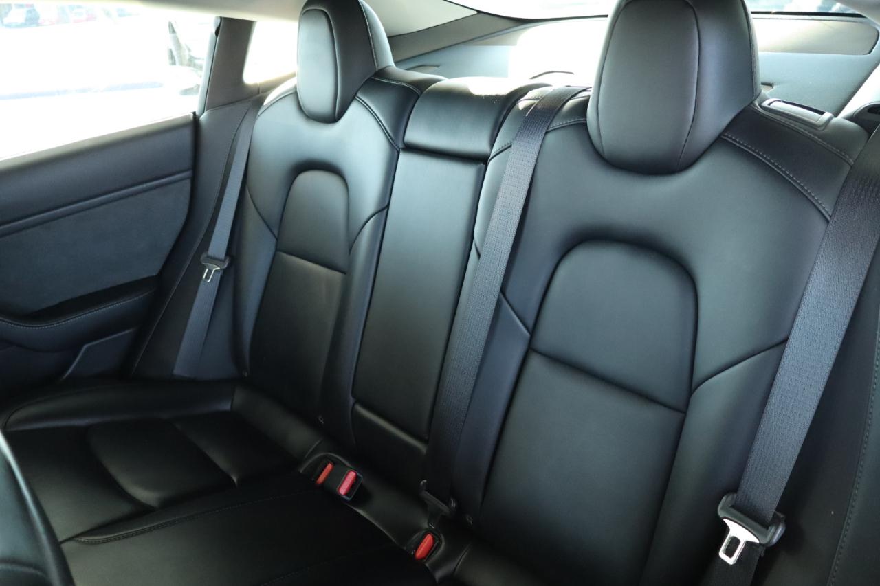 Tesla Model 3 Performance AWD 2019