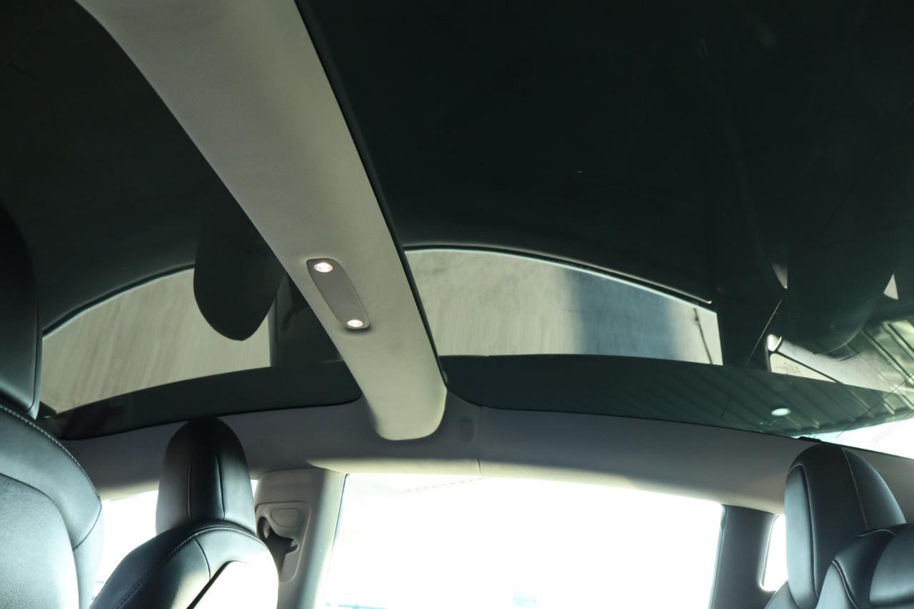 Tesla Model 3 Performance AWD 2019