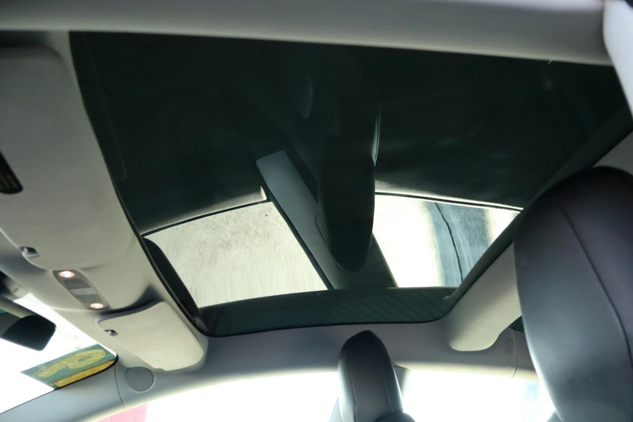 Tesla Model 3 Performance AWD 2019