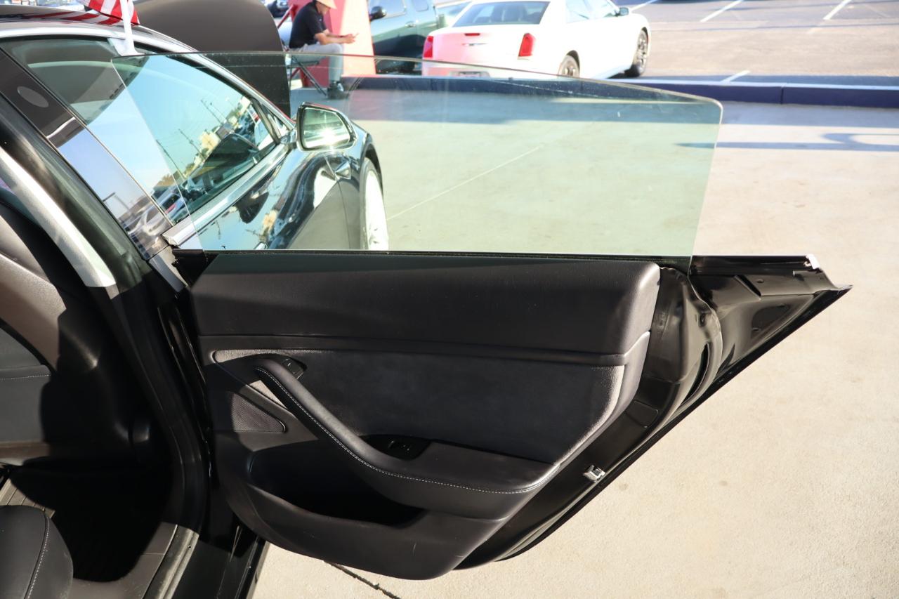 Tesla Model 3 Performance AWD 2019