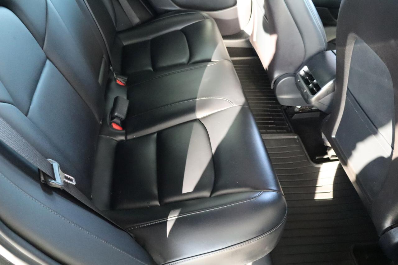 Tesla Model 3 Performance AWD 2019