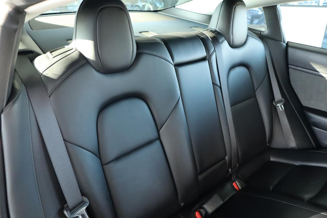 Tesla Model 3 Performance AWD 2019