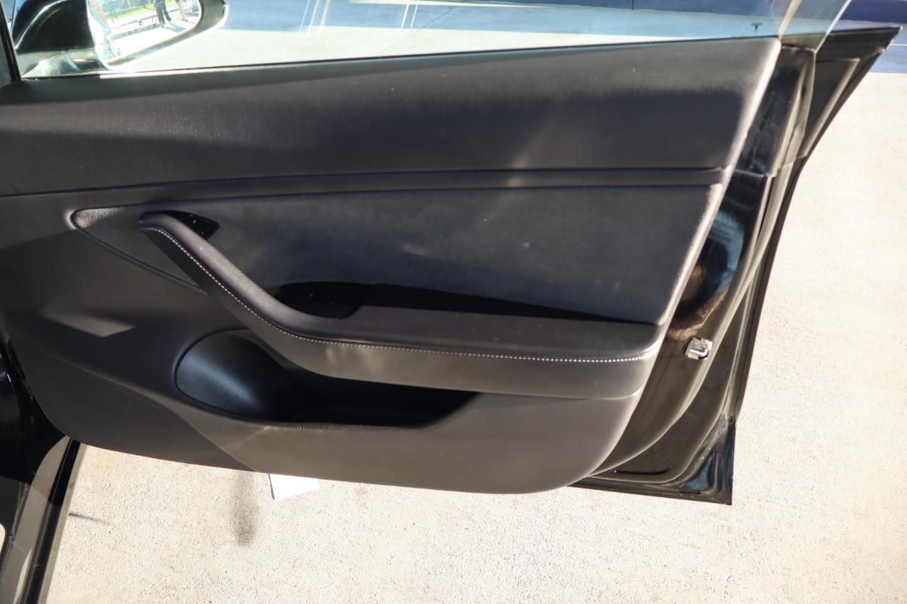 Tesla Model 3 Performance AWD 2019