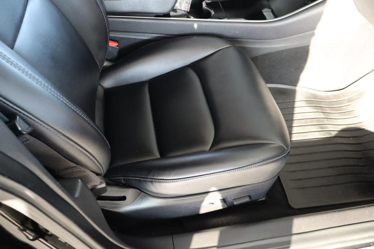 Tesla Model 3 Performance AWD 2019