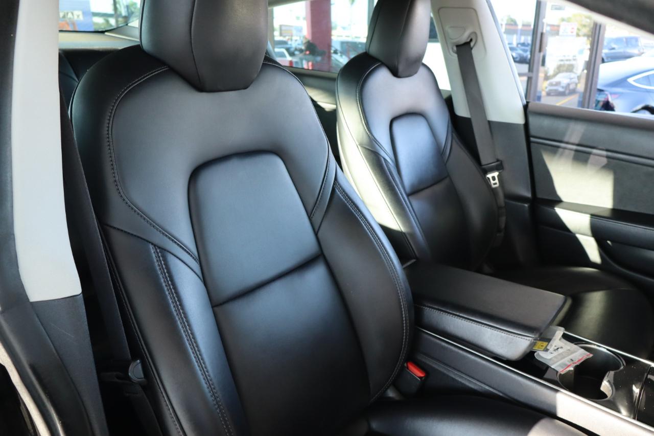 Tesla Model 3 Performance AWD 2019