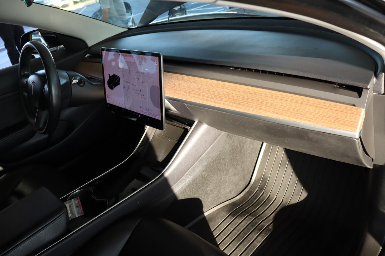 Tesla Model 3 Performance AWD 2019