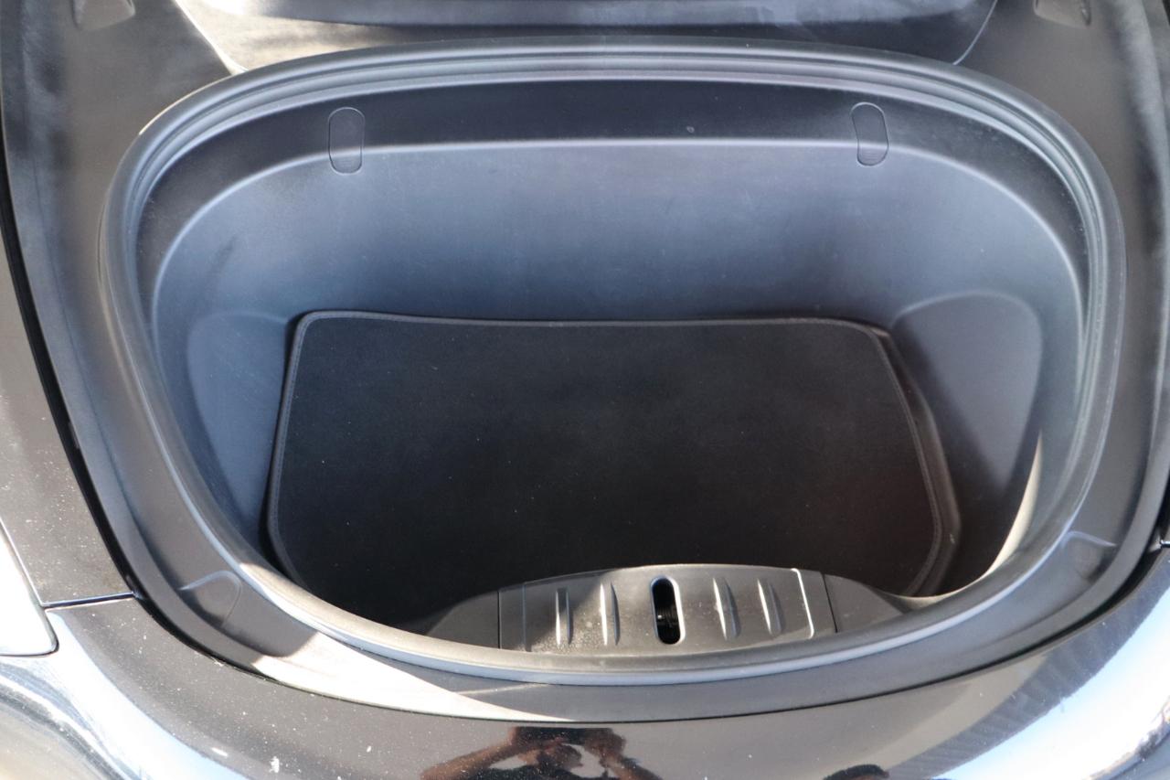 Tesla Model 3 Performance AWD 2019