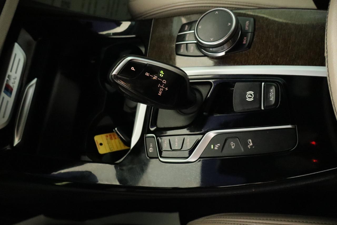 BMW X3 M40i Sports Activity Vehicle 2019