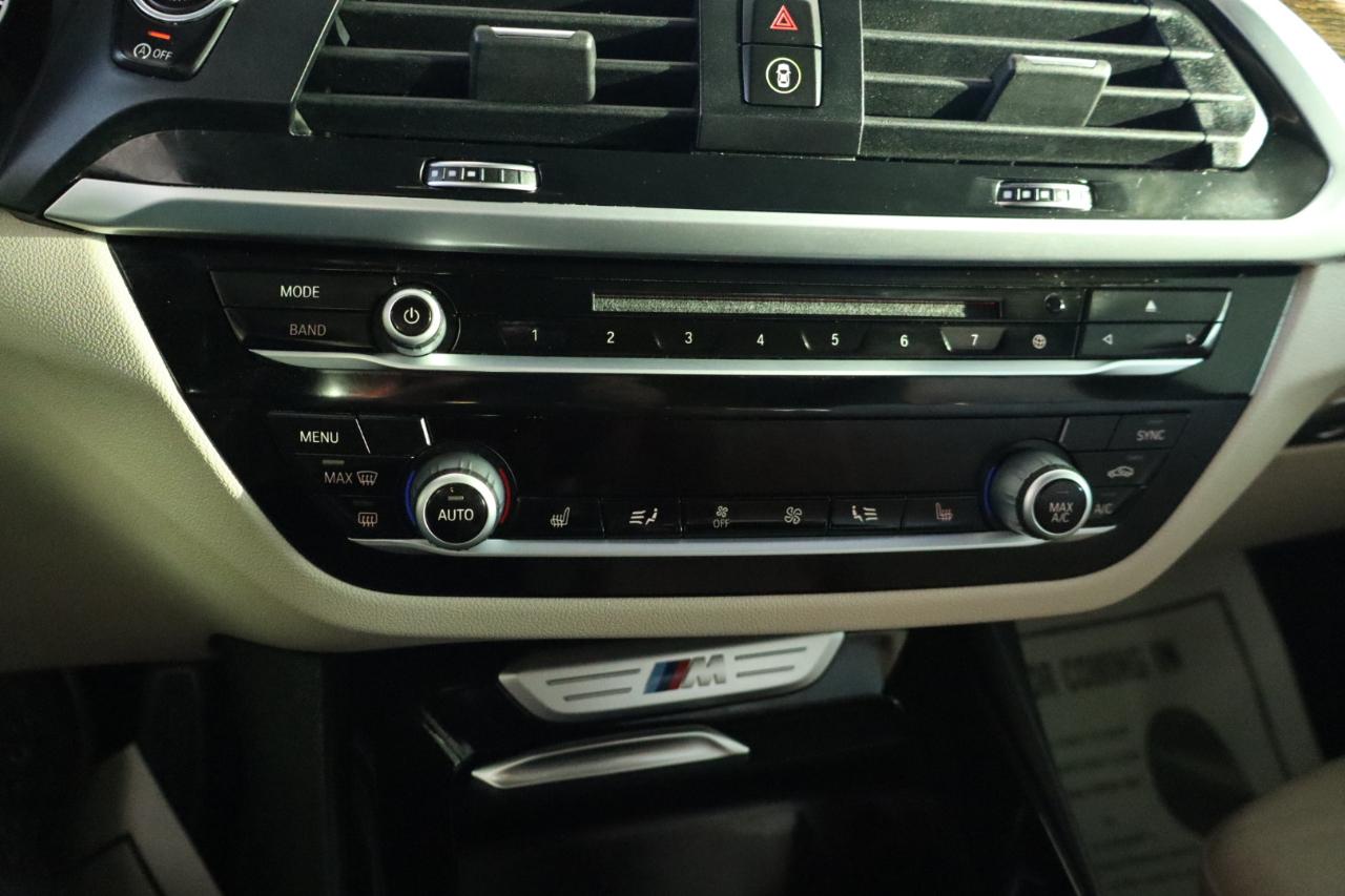 BMW X3 M40i Sports Activity Vehicle 2019