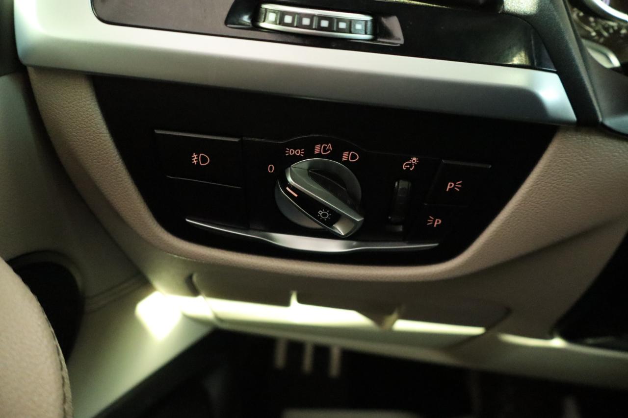 BMW X3 M40i Sports Activity Vehicle 2019