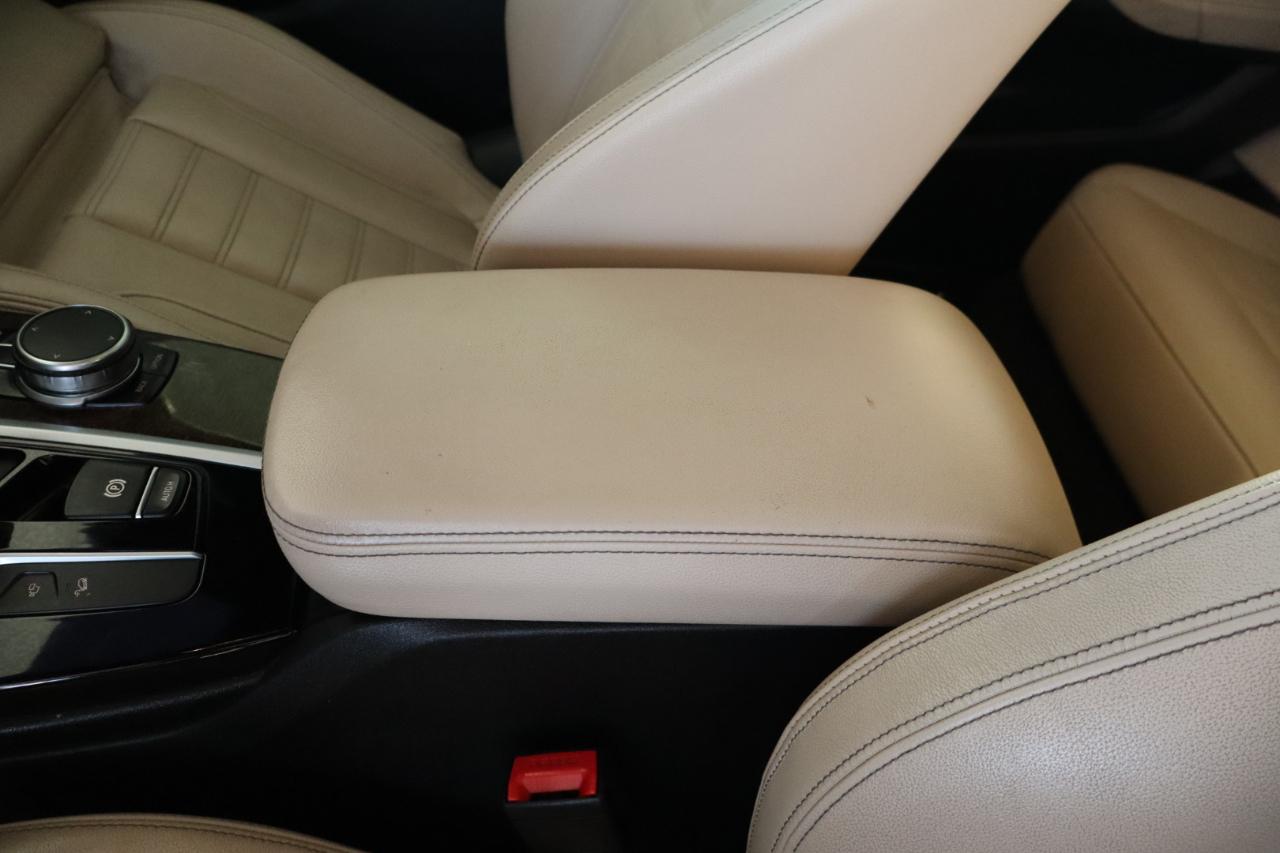 BMW X3 M40i Sports Activity Vehicle 2019