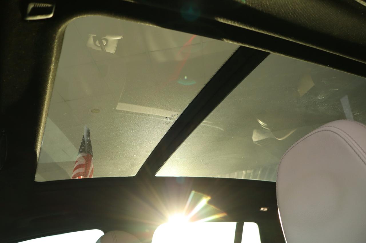 BMW X3 M40i Sports Activity Vehicle 2019