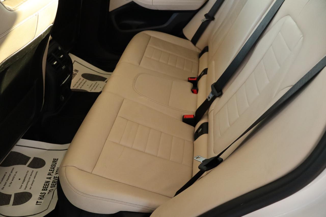 BMW X3 M40i Sports Activity Vehicle 2019