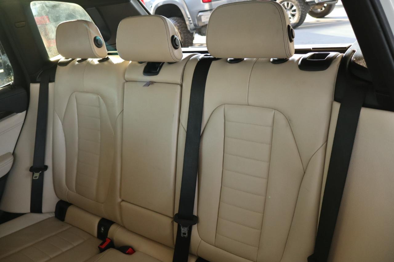 BMW X3 M40i Sports Activity Vehicle 2019