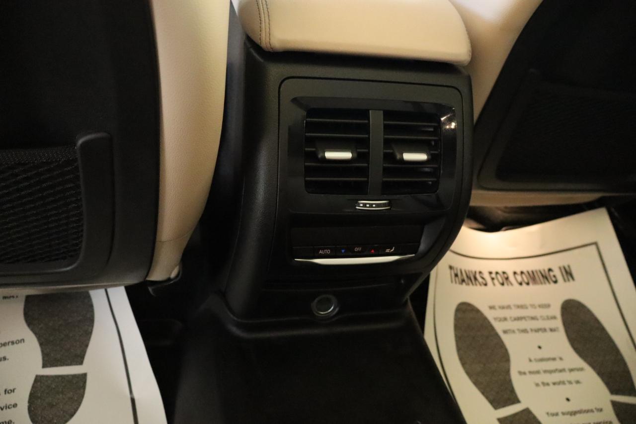 BMW X3 M40i Sports Activity Vehicle 2019