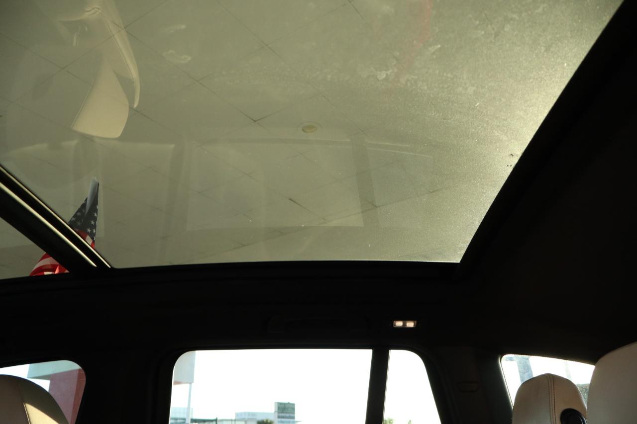 BMW X3 M40i Sports Activity Vehicle 2019