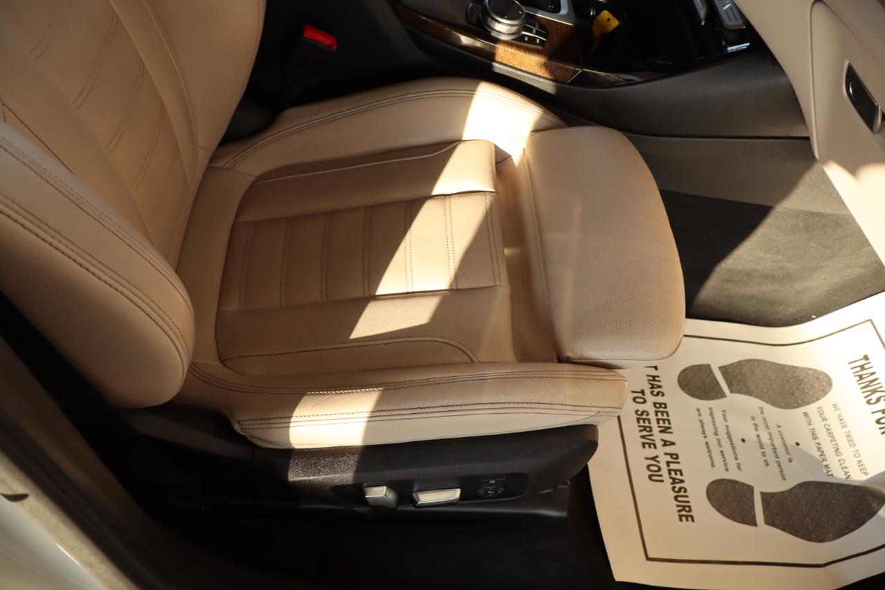 BMW X3 M40i Sports Activity Vehicle 2019