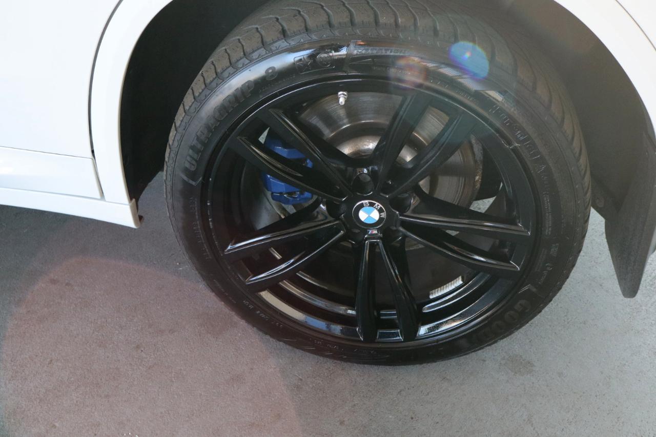 BMW X3 M40i Sports Activity Vehicle 2019