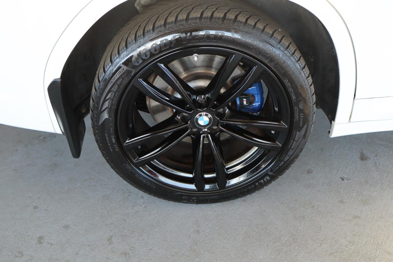 BMW X3 M40i Sports Activity Vehicle 2019