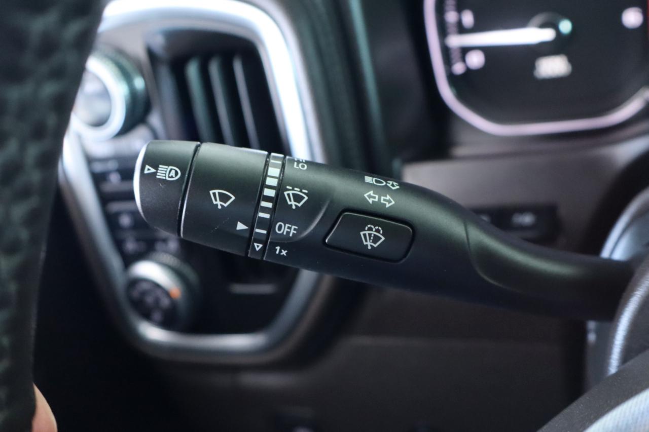 GMC Sierra 2500HD 4WD Crew Cab 159" SLT 2020