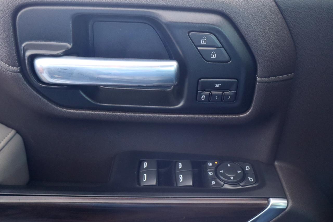 GMC Sierra 2500HD 4WD Crew Cab 159" SLT 2020