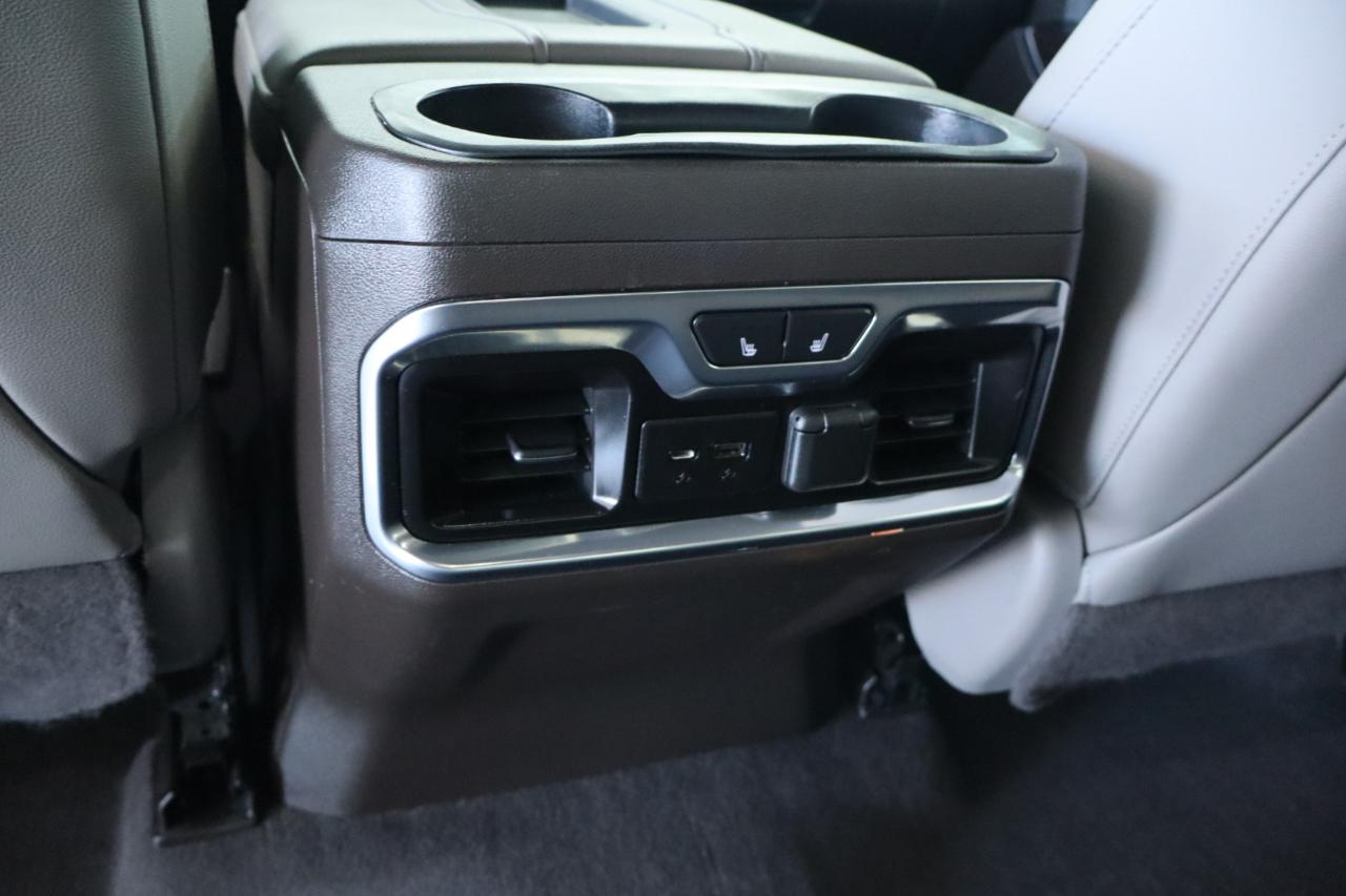 GMC Sierra 2500HD 4WD Crew Cab 159" SLT 2020