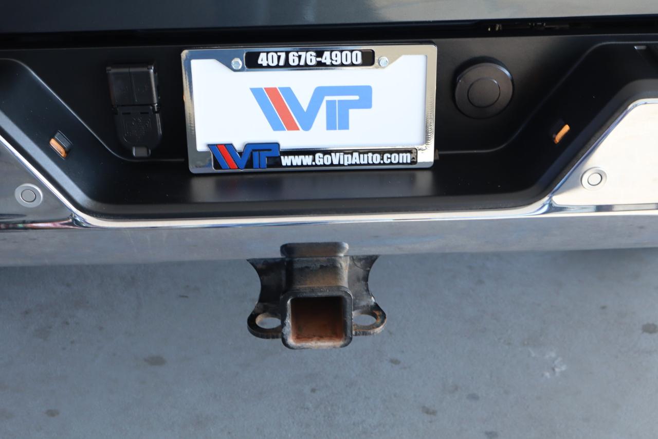 GMC Sierra 2500HD 4WD Crew Cab 159" SLT 2020