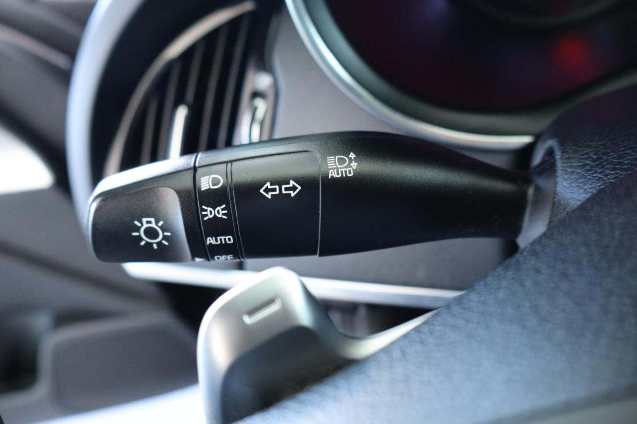 Kia Stinger GT1 AWD 2022