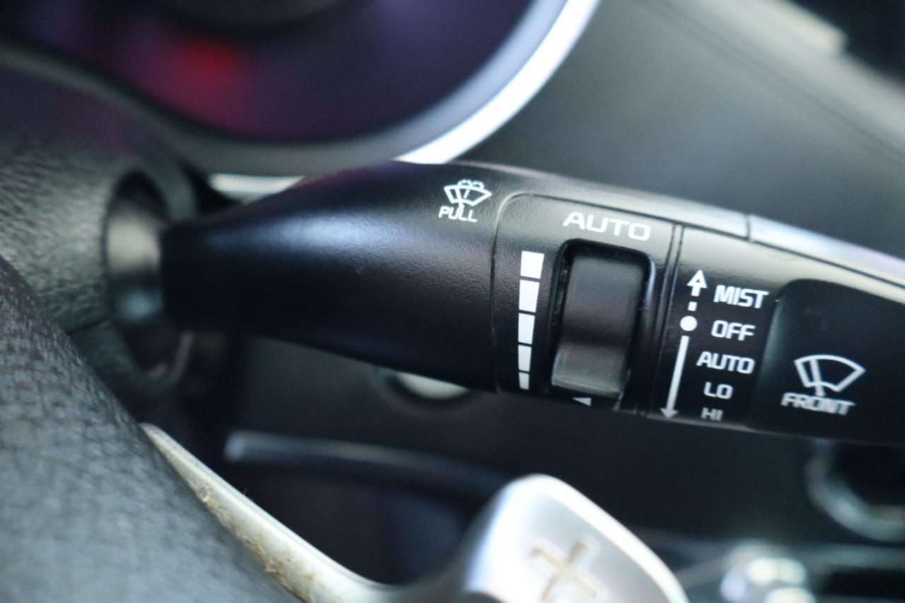 Kia Stinger GT1 AWD 2022